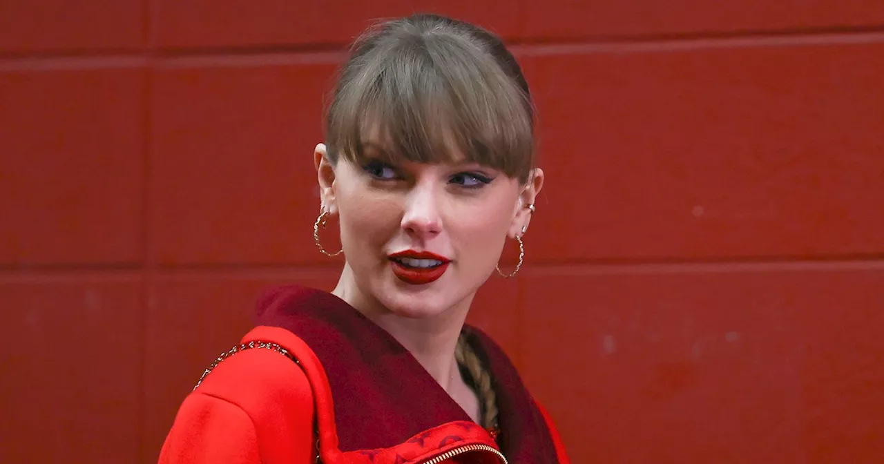 Could Taylor Swift Attend Chiefs-Texans NFL Game?