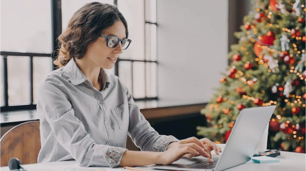 Navidad 2024: cómo evitar estafas digitales al comprar tus regalos, según los expertos