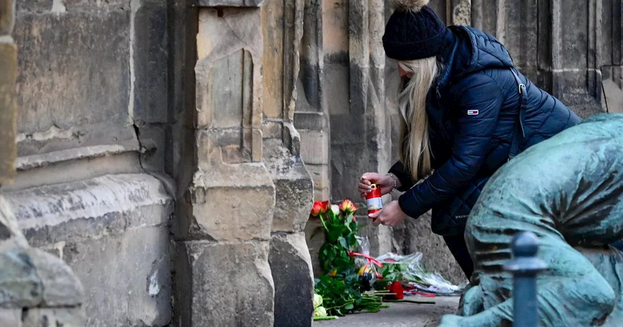 Fünf Tote und mehr als 200 Verletzte bei Todesfahrt auf Magdeburger Weihnachtsmarkt