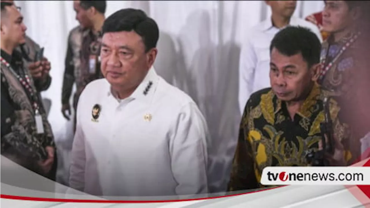 Menko Polkam Budi Gunawan hingga Menlu Sugiono Masuk Jajaran Menteri Prabowo Terbaik