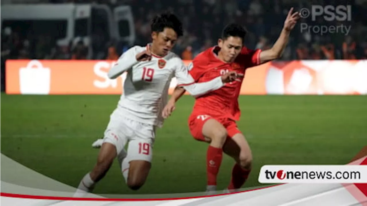 Prediksi Hasil Timnas Indonesia vs Filipina Berdasarkan Primbon Jawa, Jika Pakai Jersey Merah...