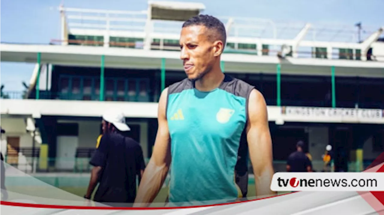 Publik Malaysia Dibikin Malu usai Ngaku-Ngaku Isaac Hayden Punya Garis Keturunan, Eks Pemain Arsenal Itu Justru Pilih Bela Jamaika: Tolong Berhenti Tandai Saya!