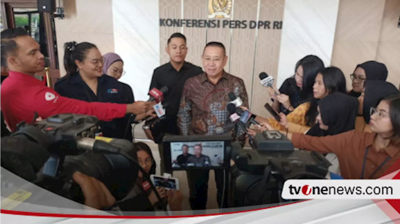 Soal Kenaikan PPN 12 Persen, Wihadi: PDIP Buang Muka!