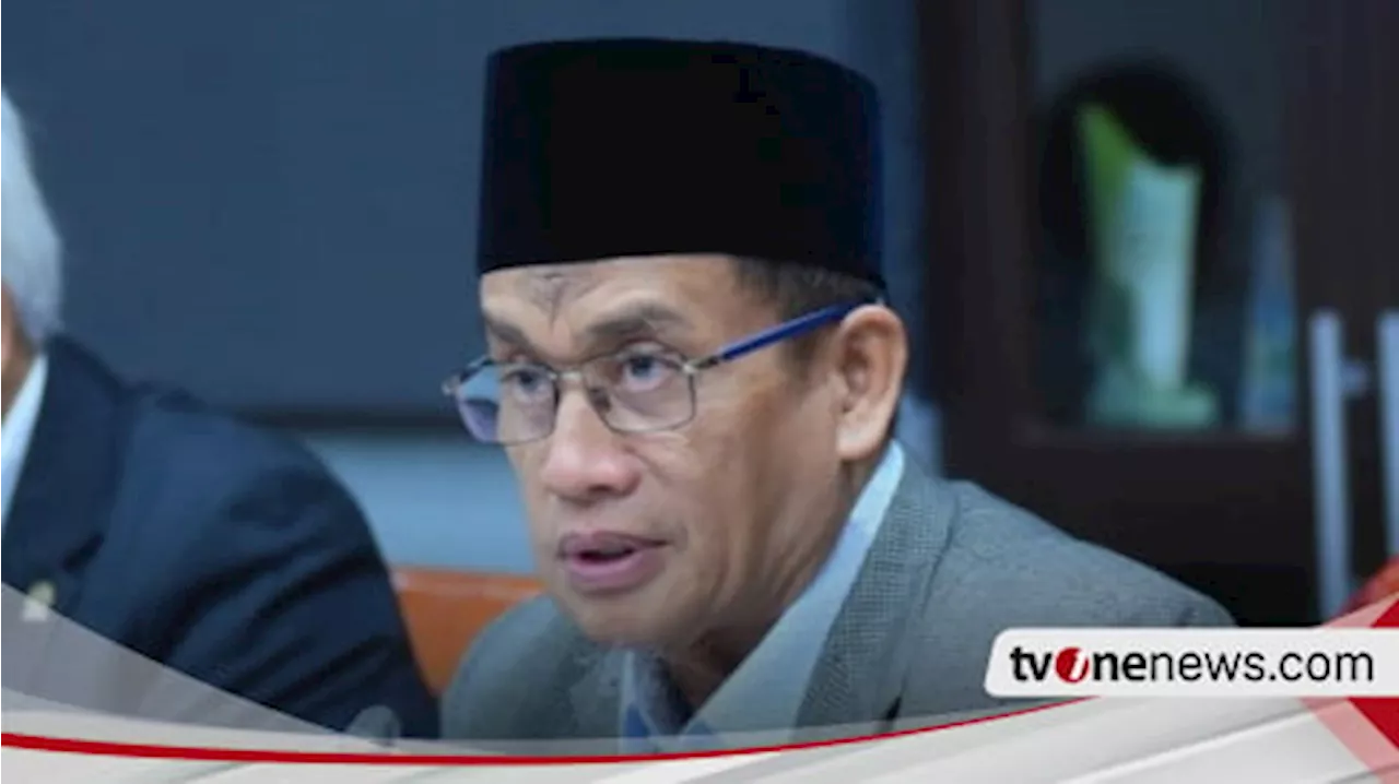 Wakil Menteri Agama Beri Jaminan Pelayanan Seluruh Pemuka Agama