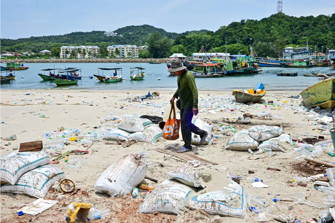 Kawalan akta sifar plastik