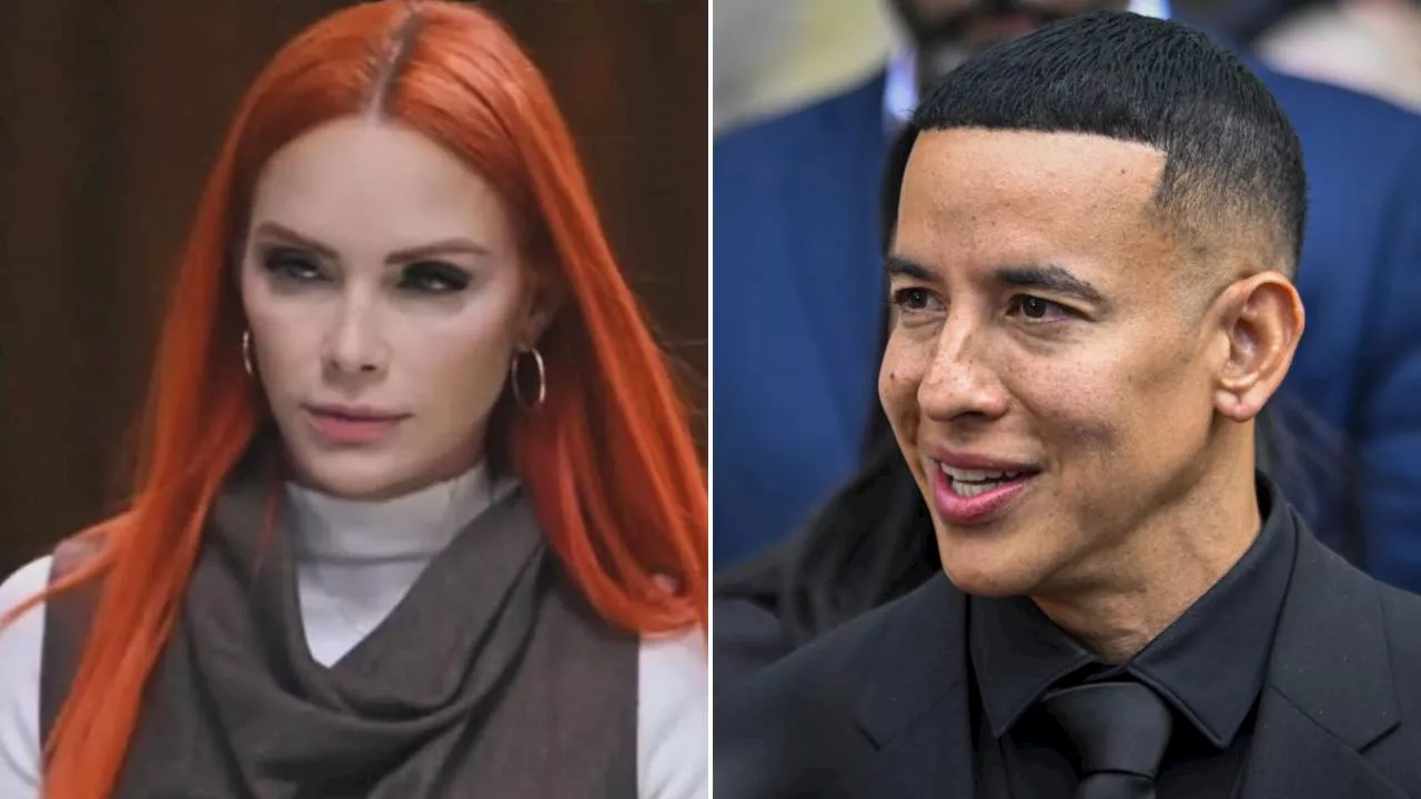 Esposa de Daddy Yankee reacciona en redes ante 'el proceso' que está enfrentando