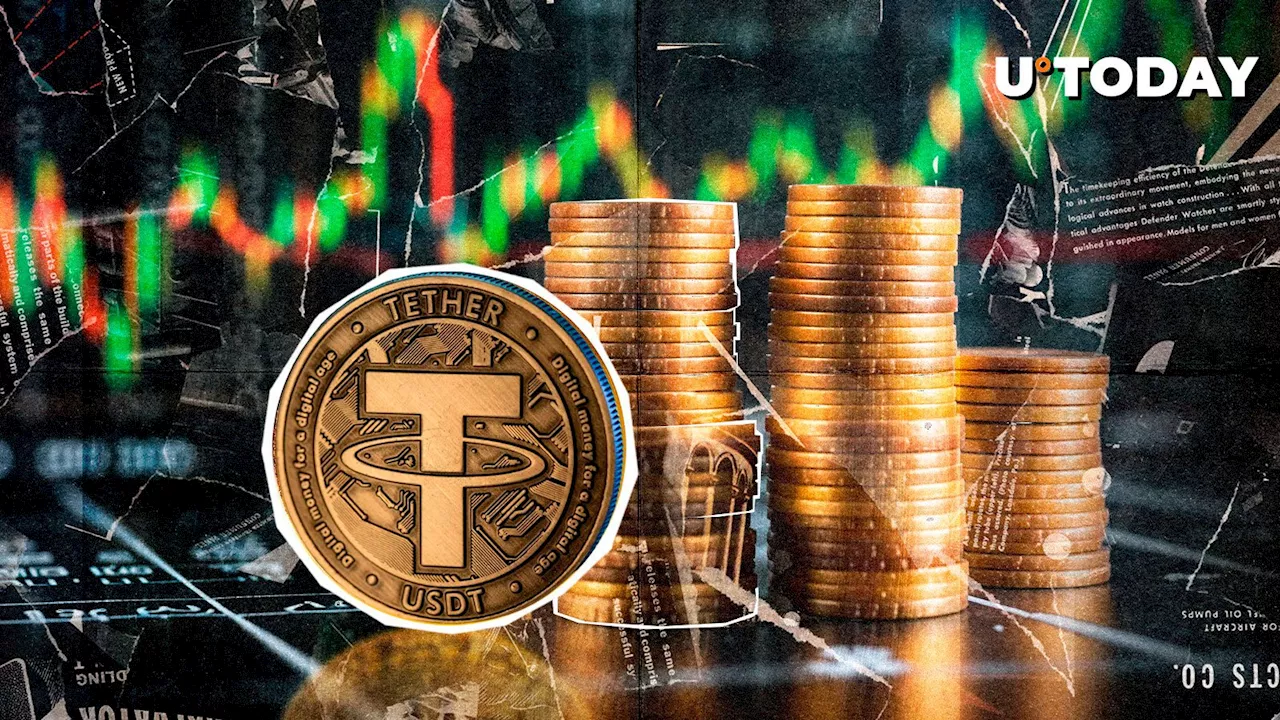 $775,000,000: Tether Invests Whopping Sum in Video Platform Rumble