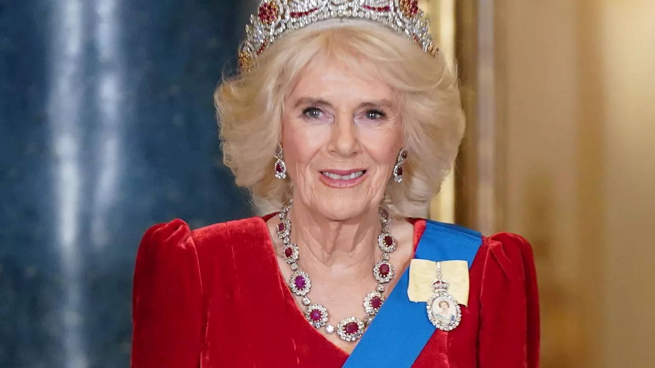 How Queen Camilla’s Style Has Evolved