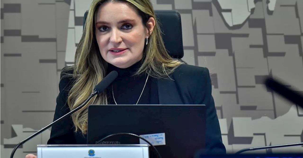 A revolta de senadoras com reunião de comissão contra a Lei Maria da Penha