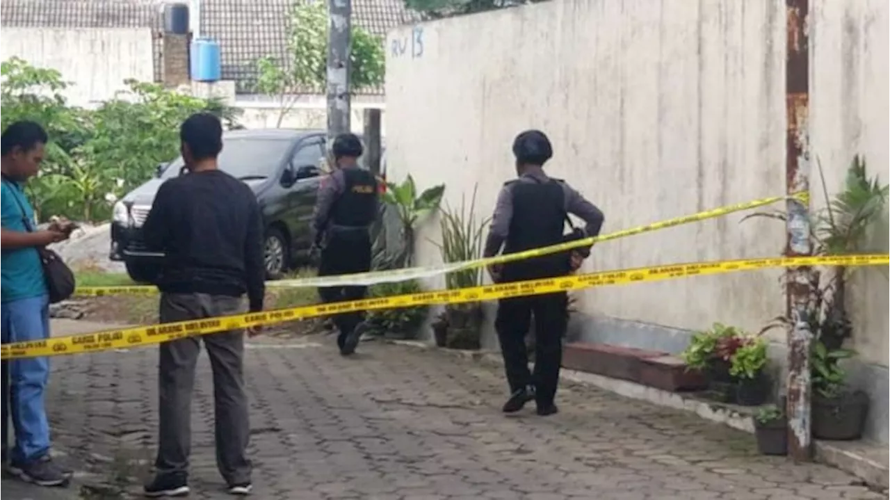 3 Teroris MIT Ditangkap Densus 88, Peran dan Tugas Masing-masing Diungkap