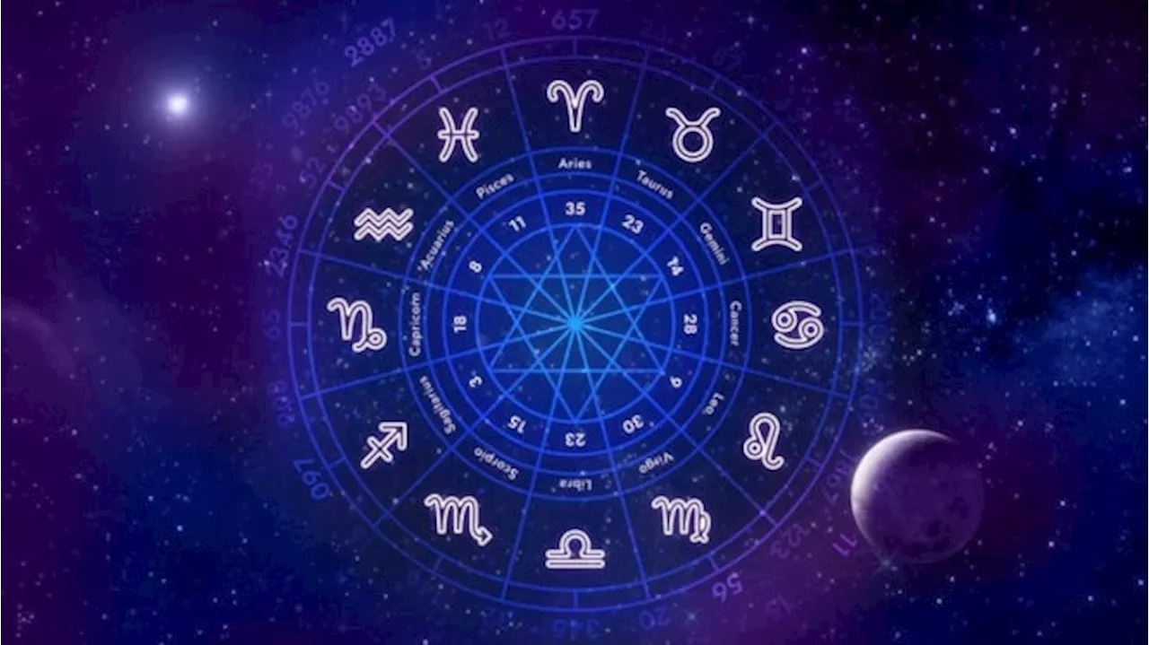 Ramalan Zodiak Sabtu 21 Desember 2024: Aries Jangan Putus Asa, Gemini Berpikir Sebelum Bertindak