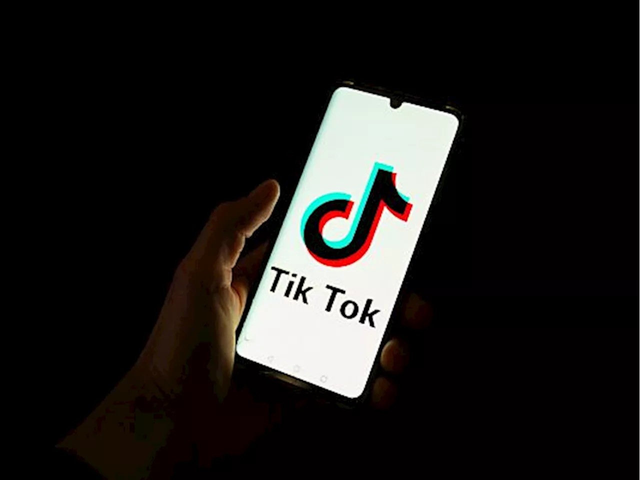 Albanien schaltet Tiktok für mindestens ein Jahr ab