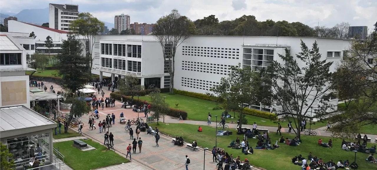 Confirman que el presunto abuso sexual en la Universidad Nacional fue un acto consensuado