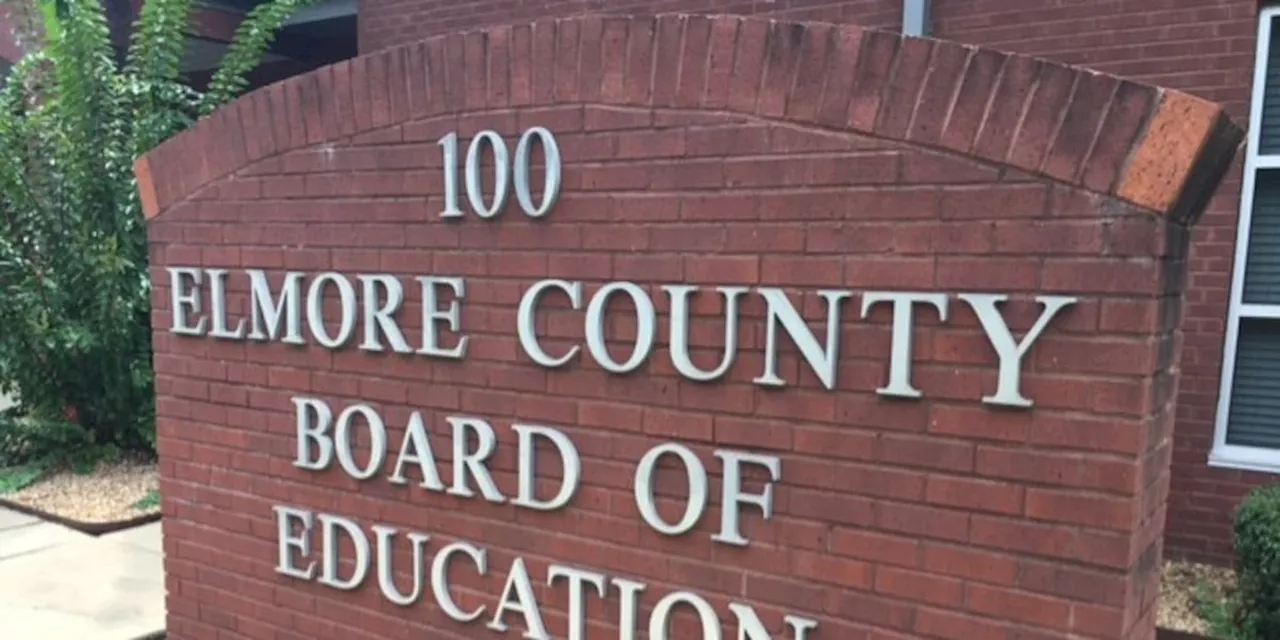 Elmore County making headway on addressing excessive student absenteeism