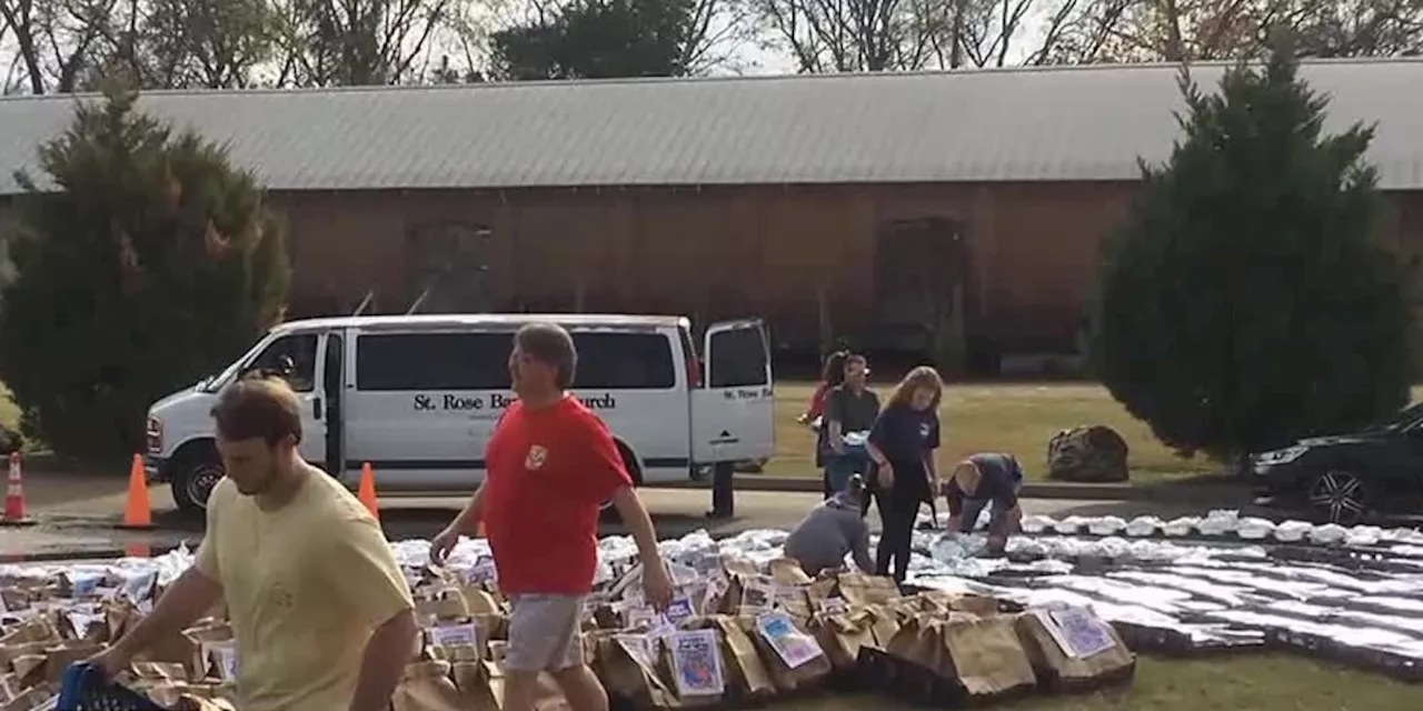 Turkeys from Heaven calling on community for help