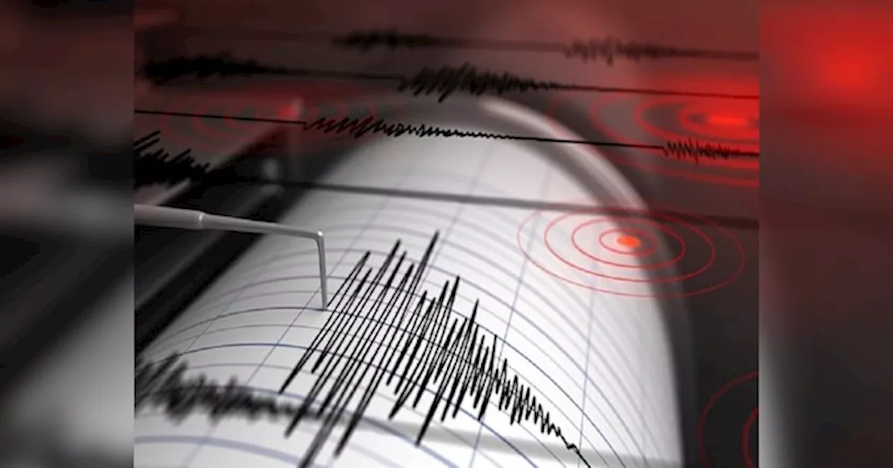 Earthquake in uttarakhand: उत्तराखंड में भूकंप के झटकों से डोली धरती, घरों में गहरी नींद में सो रहे लोगों को दहशत ने निकाला बाहर