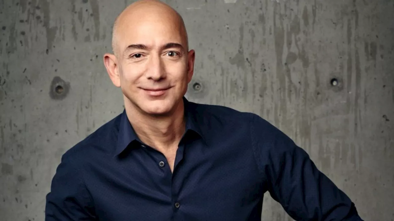 Jeff Bezos: అదానీ కాదు, అంబానీ కాదు, మిట్టల్ అసలే కాదు.. ప్రపంచంలో అత్యంత ధనవంతుడు ఎవరో తెలిస్తే మీ ఫ్యూజులౌట్!