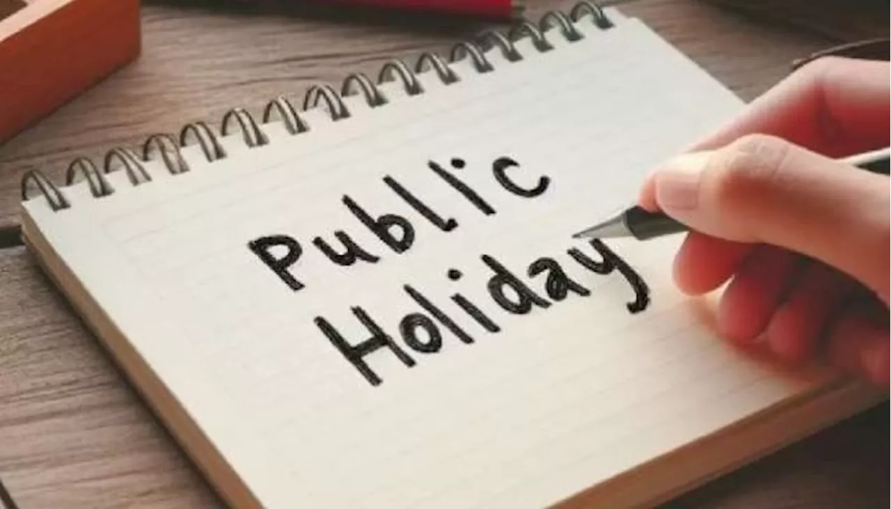 Public Holidays 2025: కొత్త ఏడాదిలో బ్యాంకులు, ఆఫీసులు, విద్యాలయాల సెలవులు ఇవే