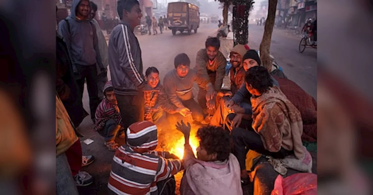 Rajasthan Weather Update: राजस्थान में पड़ने वाली है गलन वाली ठंड, नया पश्चिमी विक्षोभ लेकर आ रहा बारिश, पढ़ें वेदर अपडेट