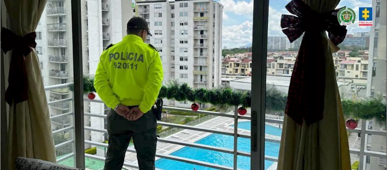 Ocupan en Barranquilla e Ibagué 15 bienes por $2.800 millones a exoficial de la Policía