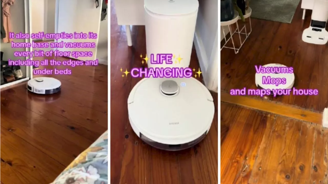 We tested the Ecovacs DEEBOT N10 Plus for one month. Here’s our verdict