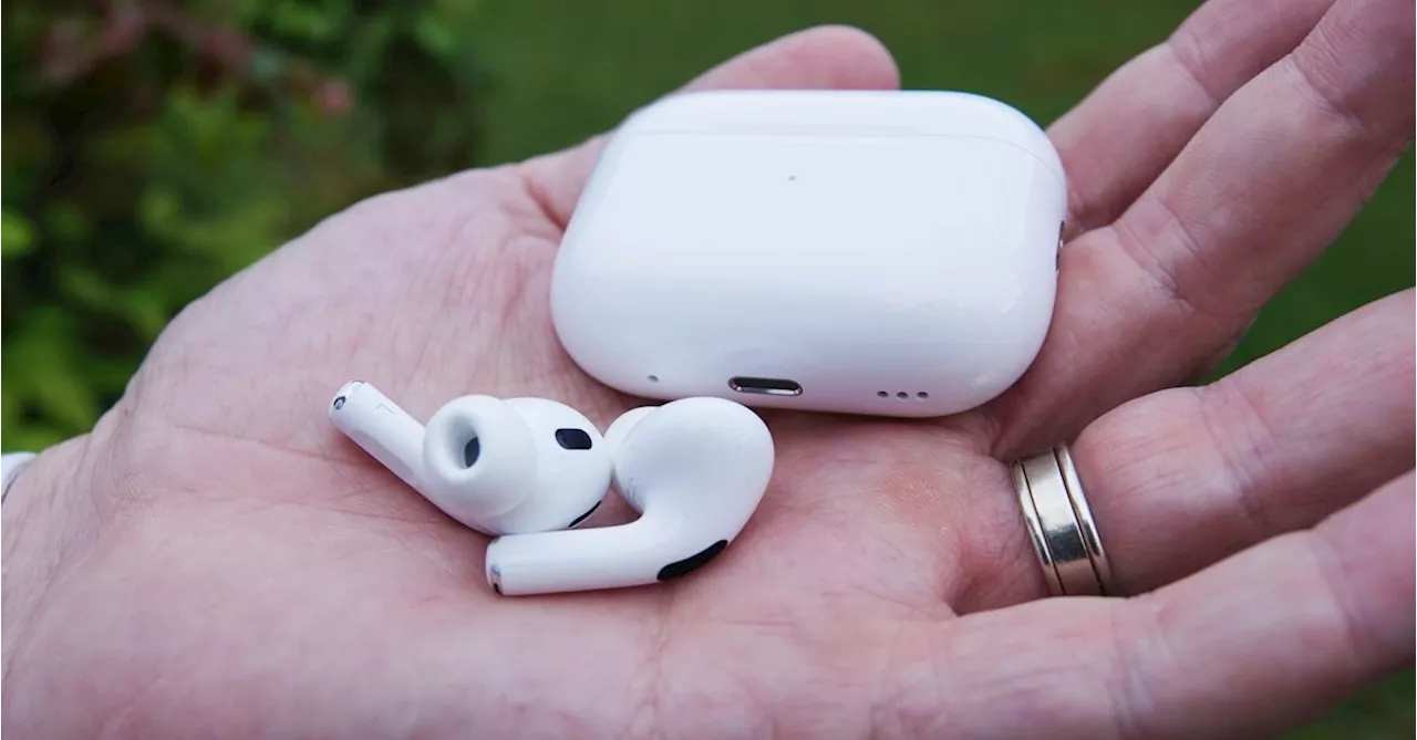 Apple gets Aussie approval for AirPods Pro 2 as Hearing Aids