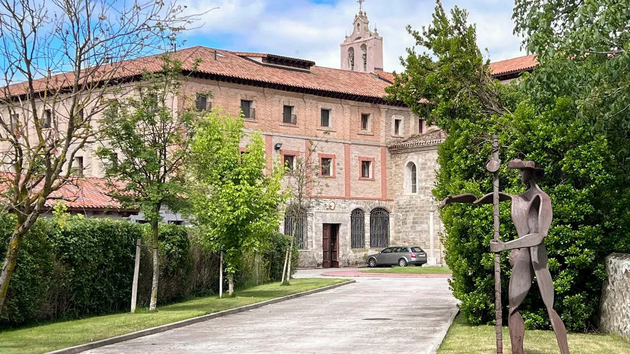 Admitida la demanda de las exmonjas de Belorado contra el arzobispo de Burgos para exponer su derecho a dejar