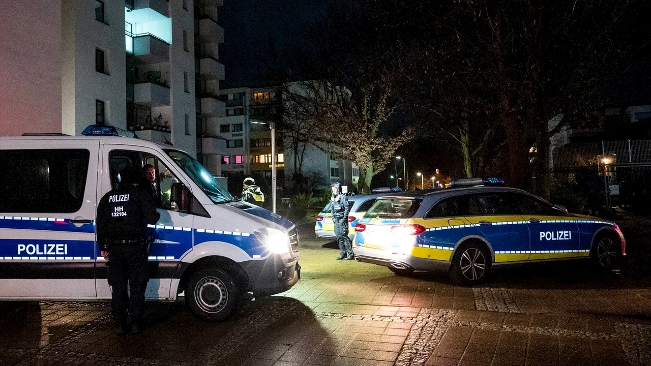 El atropello múltiple en Magdeburgo, Alemania deja 5 muertos y más de 200 heridos