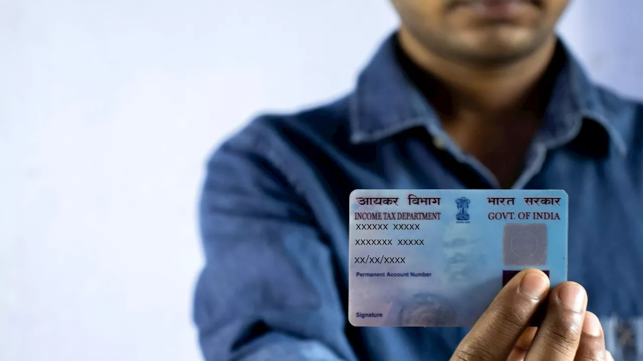 सावधान! आपको भी आया e-Pan Card डाउनलोड का ईमेल? ना करें ये गलती