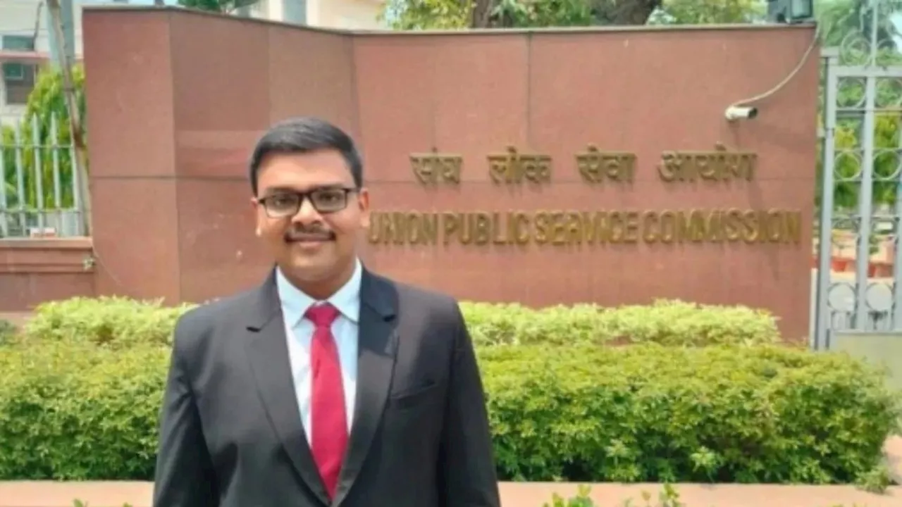 हर एग्जाम में टॉपर, IIT के बाद IPS-IAS, फिर भी पापा ने ढूंढ ली कमी!