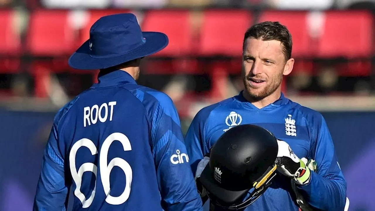 England Squads for Champions Trophy 2025: चैम्पियंस ट्रॉफी के शेड्यूल से पहले ही इंग्लैंड टीम घोषित... भारत दौरे के लिए भी अंग्रेजी टीम का ऐलान