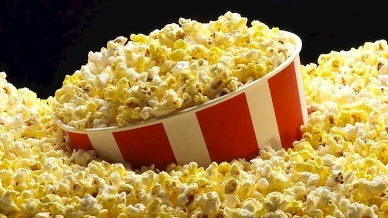 GST On Popcorn: 5, 12 और 18%... पॉपकॉर्न पर देश में लगेंगे ये 3 तरह के टैक्‍स, फ्लेवर के हिसाब से कटेगी जेब