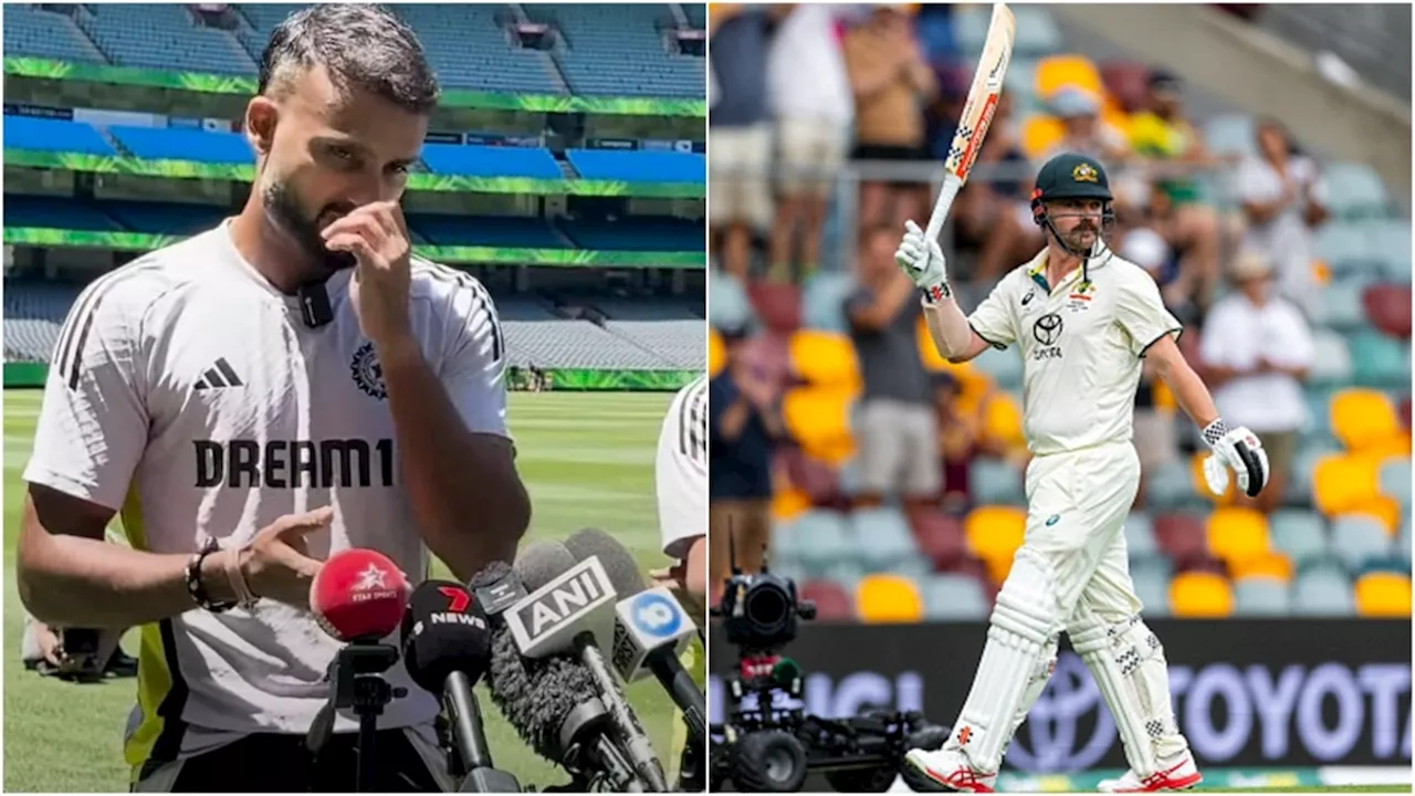 IND vs AUS 4th Test: मेलबर्न टेस्ट के लिए टीम इंडिया ने बनाया खास प्लान... 'हेडेक' होगा दूर, प्रेस कॉन्फ्रेंस में आकाश दीप का खुलासा