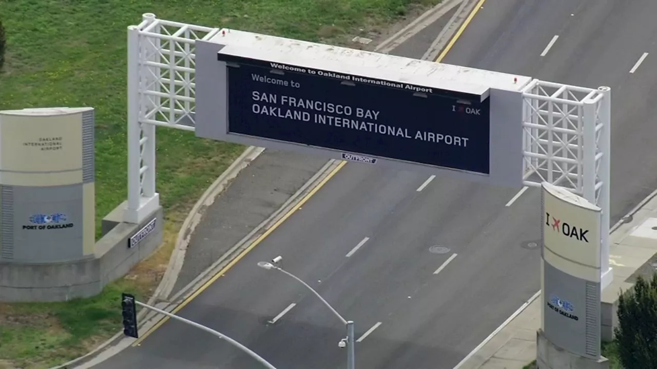 2 lawsuits challenge environmental, health impacts of Oakland Airport expansion