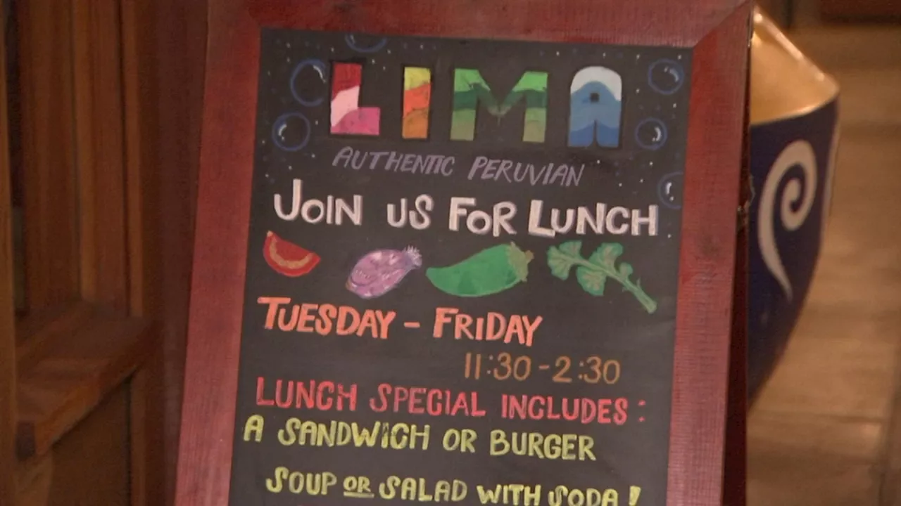 Popular Concord restaurant Lima closing end of December following 'Ladies Night' lawsuit