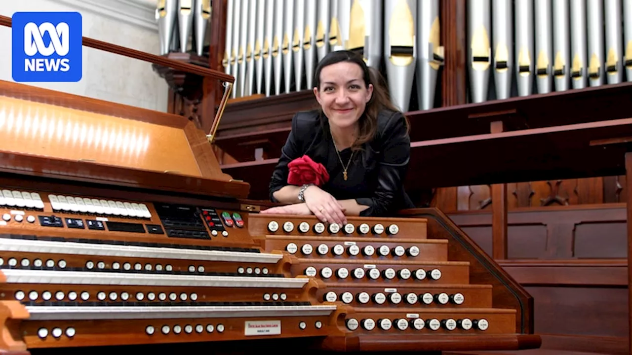 Christmas boycott at St Mary's Cathedral in Perth after dismissal of musical director