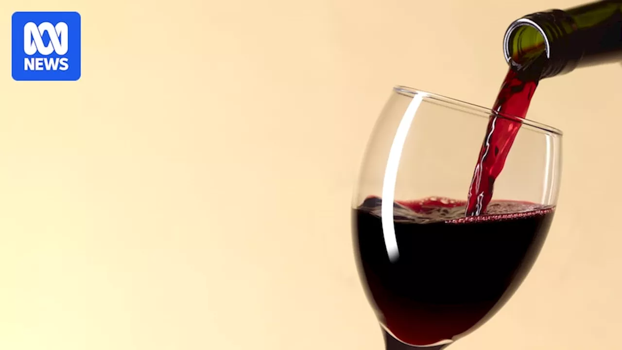 Is a daily glass of red wine good for our health, or should we avoid alcohol entirely?