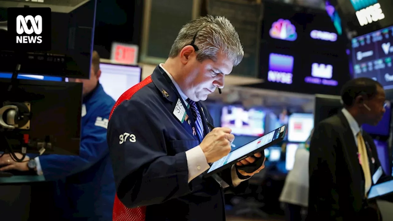 Live updates: ASX to open higher after Wall Street rallies, ASX trading glitch fixed