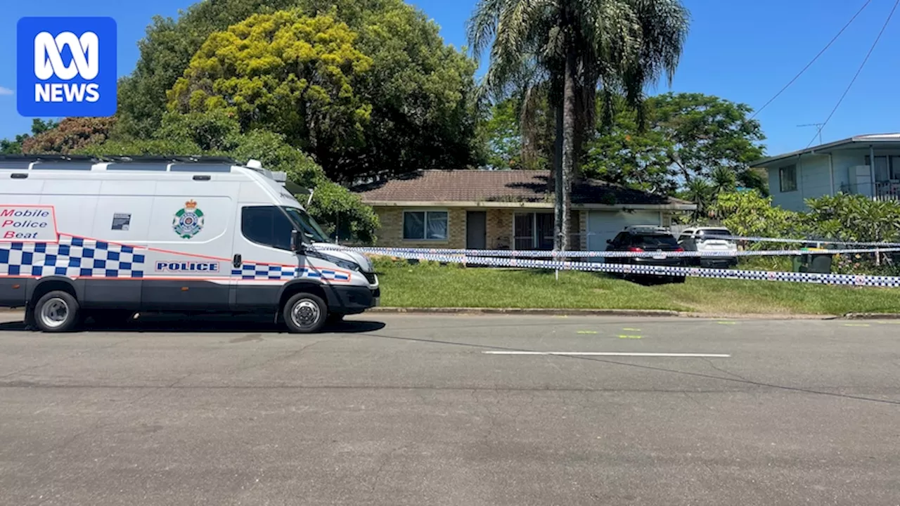 Police searching for suspects after woman found dead with gunshot wound in Railway Parade, Caboolture