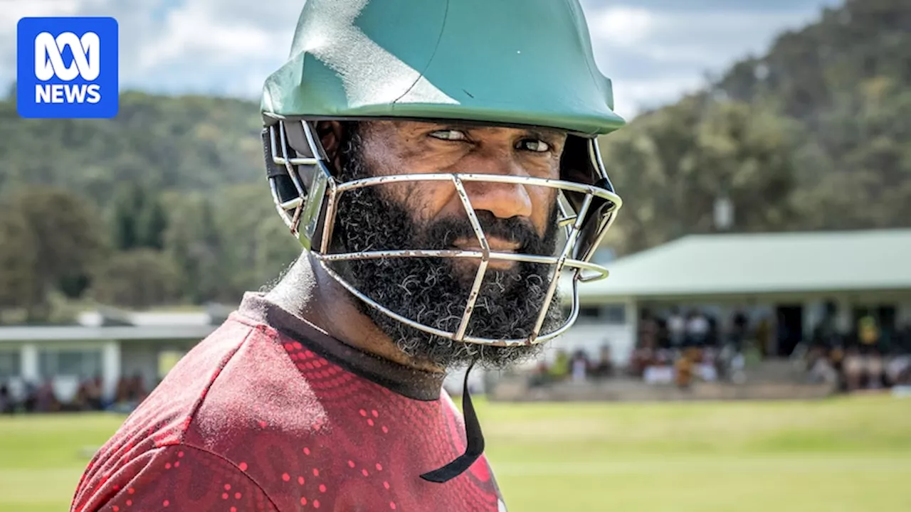 Stanthorpe cricket team donates thousands to Vanuatu earthquake victims