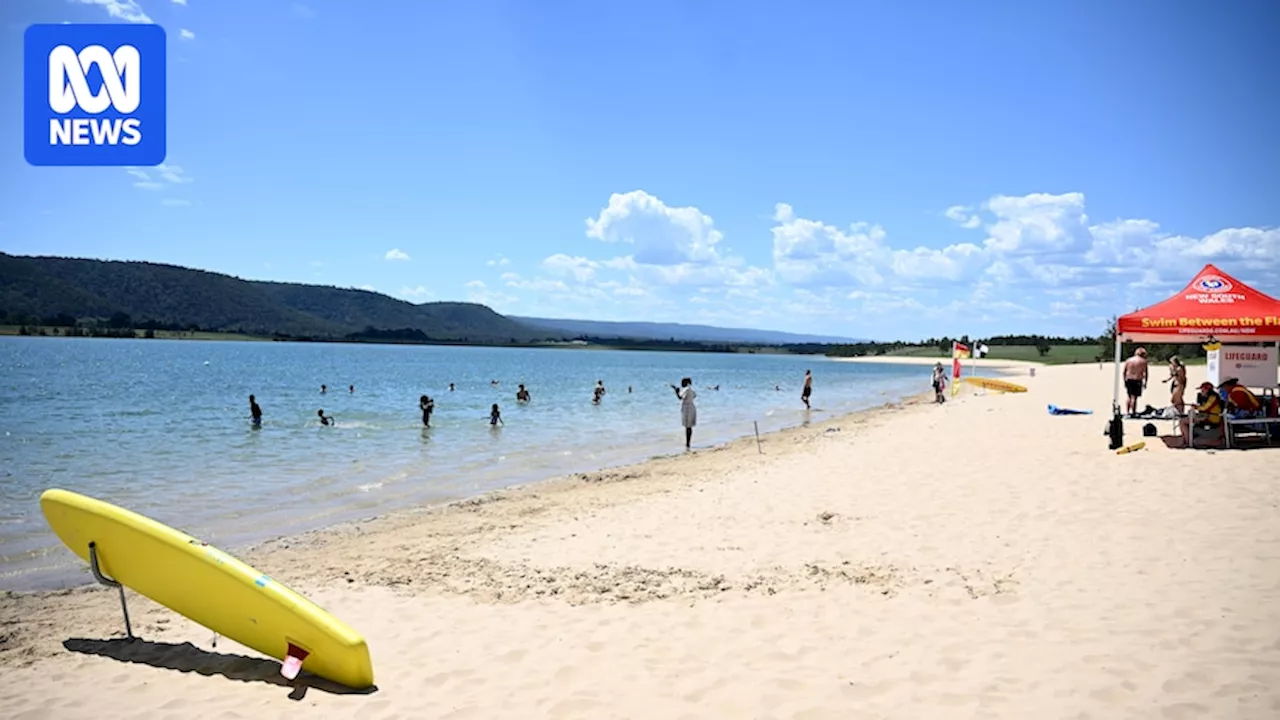 Summer drowning deaths spike as lifesavers renew water safety warnings