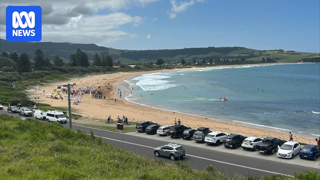 Woman, 66, drowns at Gerringong's Werri Beach on NSW south coast