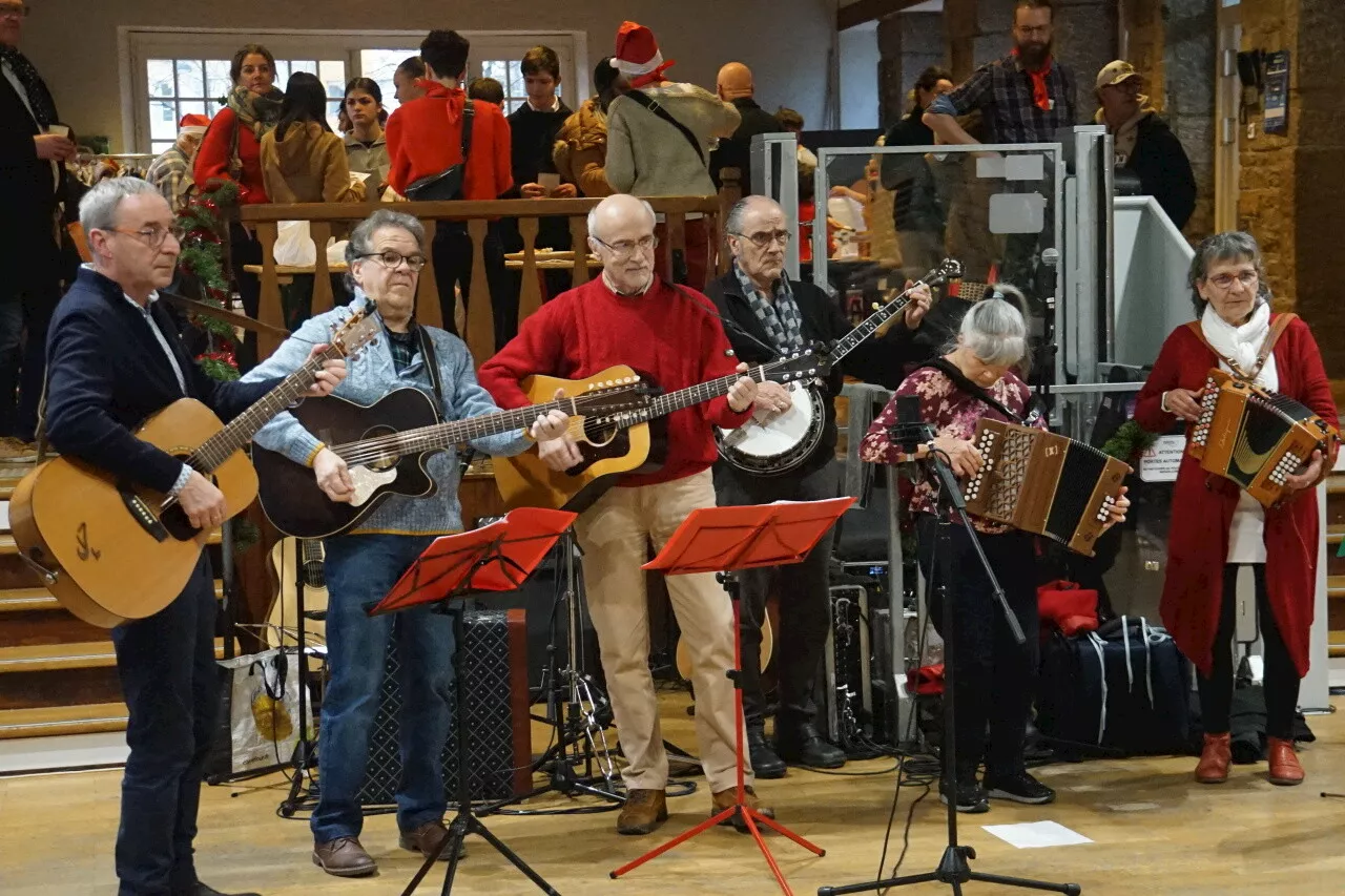 À Lons-le-Saunier, vous serez seul pour Noël : cette soirée est faite pour vous