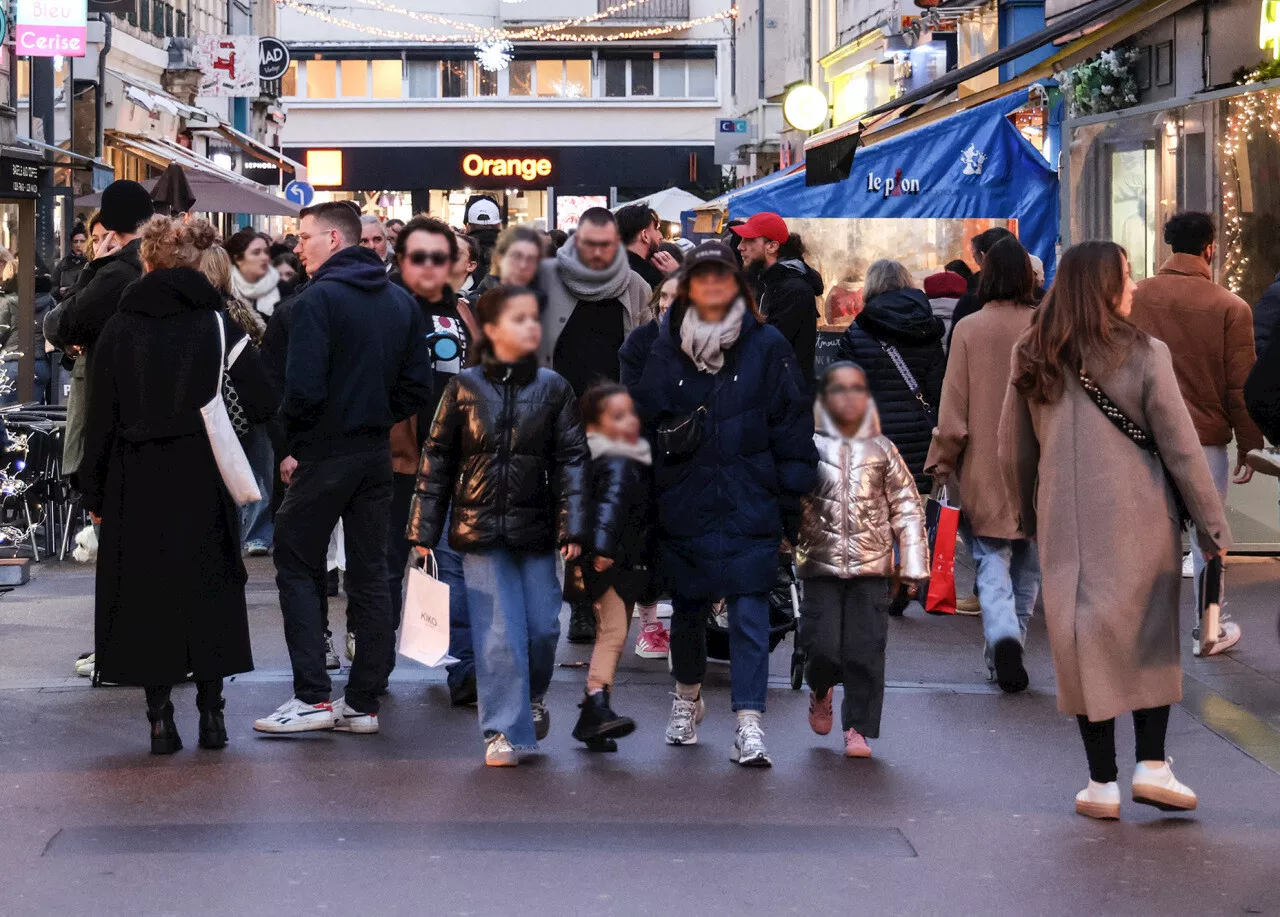 Les commerces de Caen pourront ouvrir 8 dimanches en 2025, mais la mesure divise toujours autant