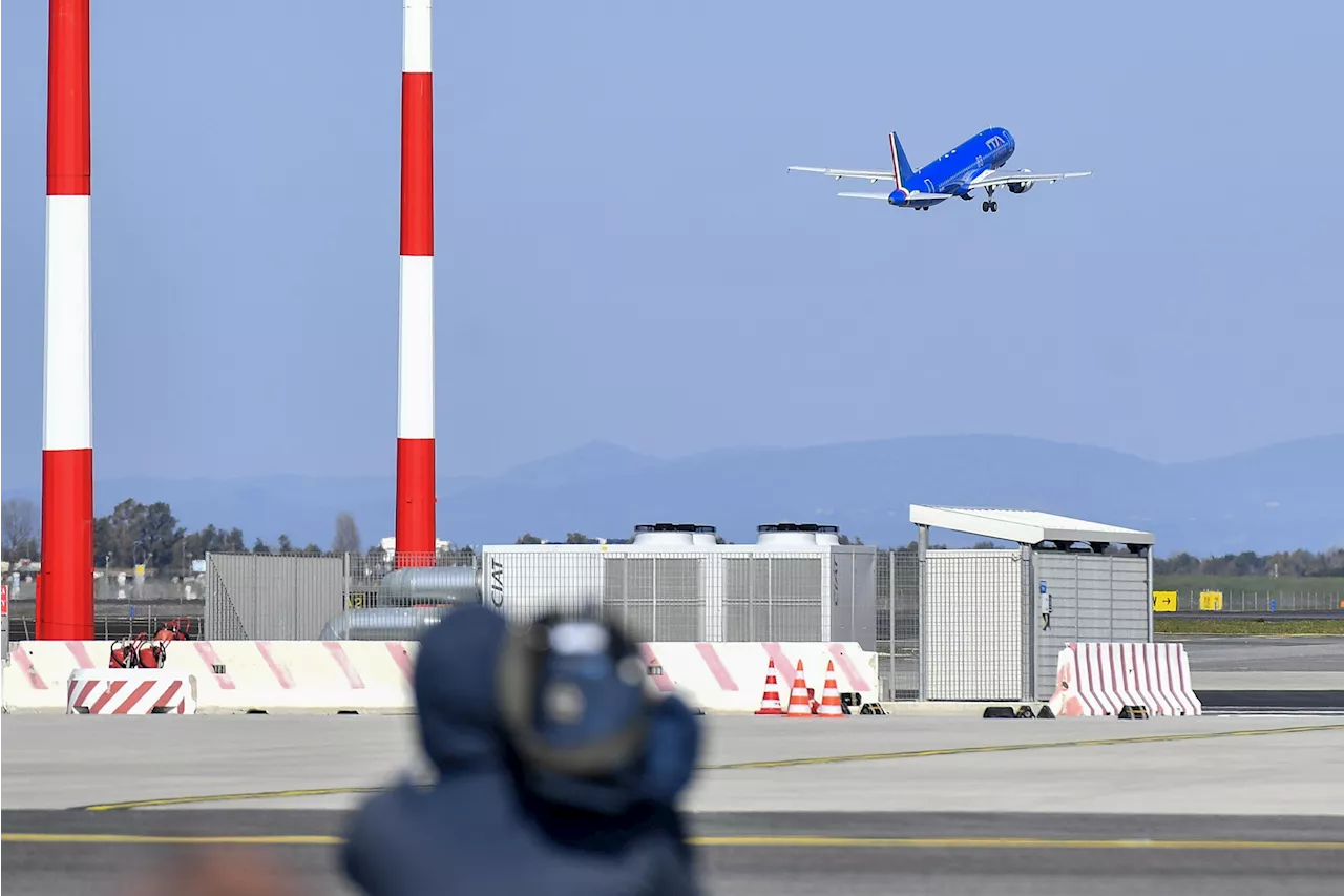 Adr, Troncone: 'Urgente avvio lavori per espansione Fiumicino'