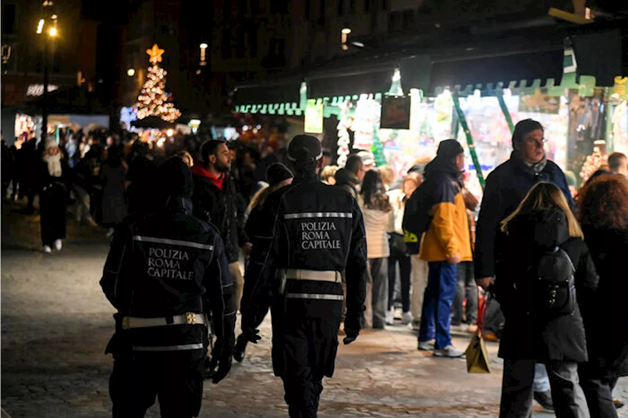 Mercatini e Giubileo, l'Italia si blinda dopo Magdeburgo