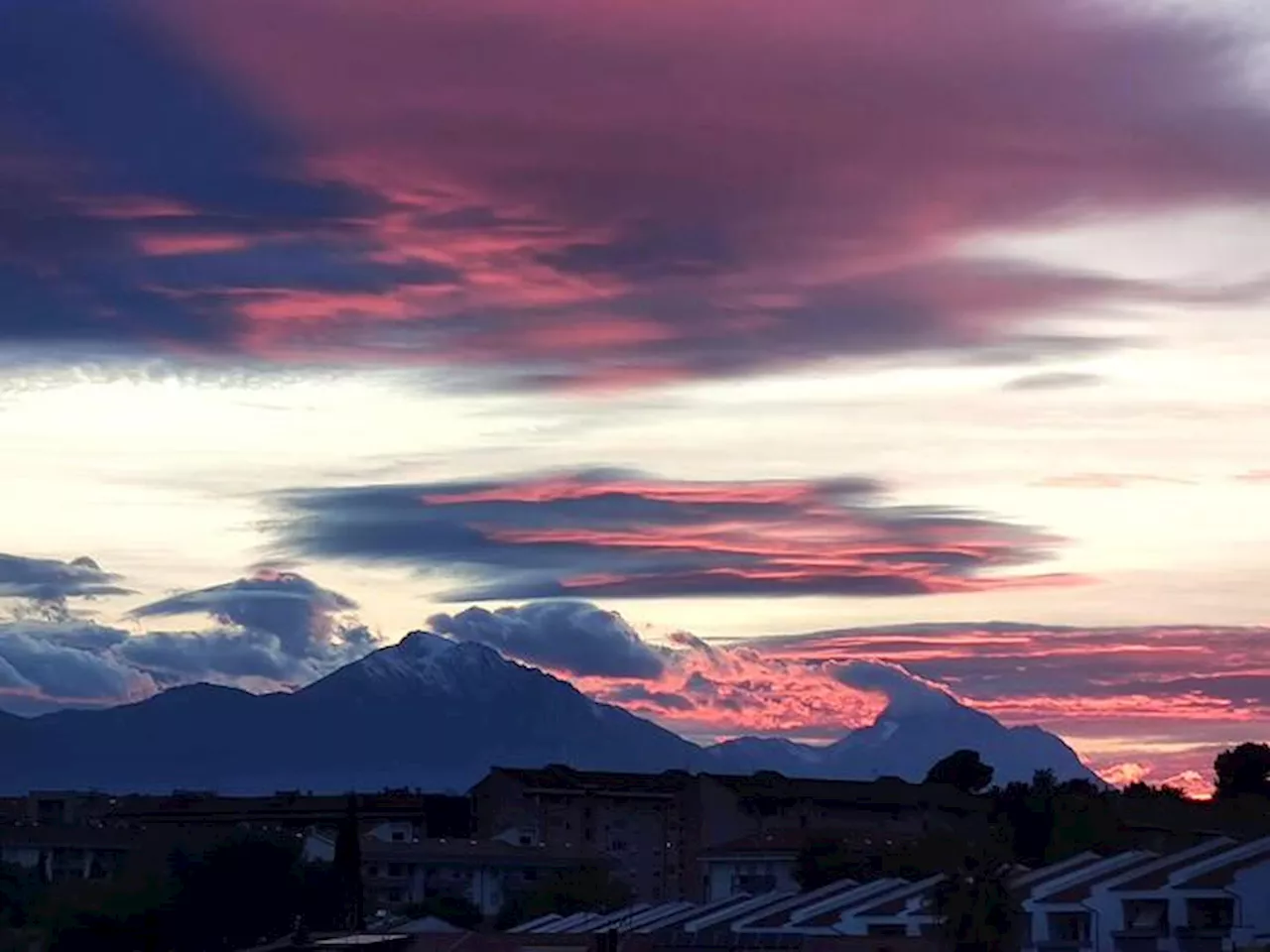 Soccorsi in atto per due escursionisti sul Gran Sasso