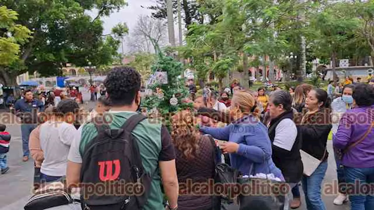 Madres de desaparecidos lamentan tardanza para entregar cadáveres a familias