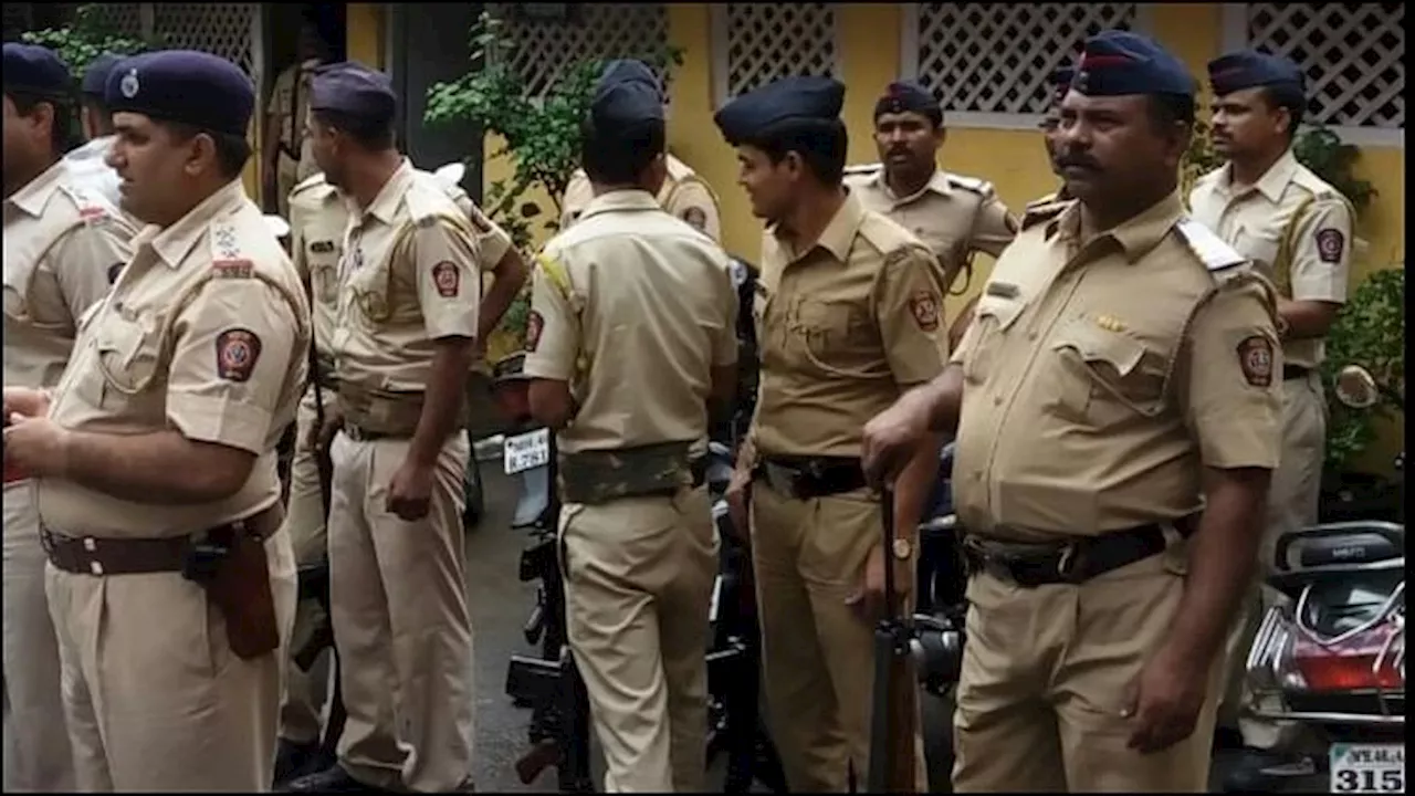 Maharashtra: थिएटर में पुष्पा-2 के क्लाइमेक्स के बीच पुलिस की कार्रवाई, देर रात छापा मार ड्रग्स तस्कर को पकड़ा