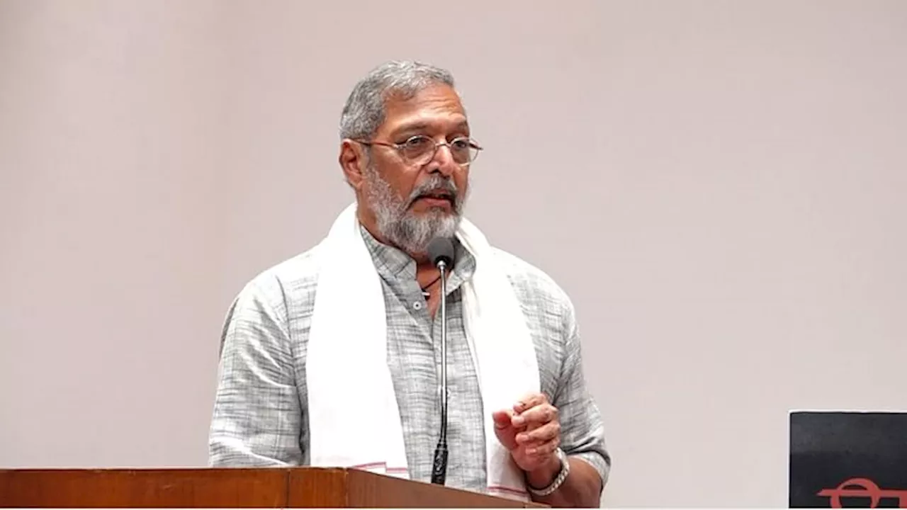 Nana Patekar: जब इस बड़े निर्देशक ने उठाए थे नाना पाटेकर के जूते, देखकर चौंक गए अभिनेता, दी ऐसी प्रतिक्रिया